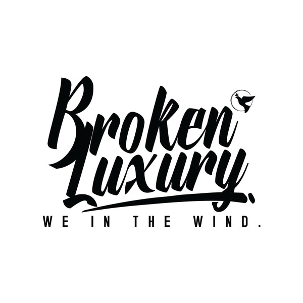 Broken Luxury