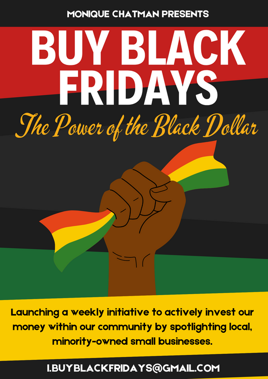 Buy Black Fridays